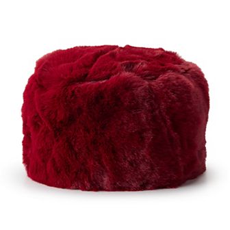 Women's Nanette Lepore Elegant Faux Fur Winter Hat