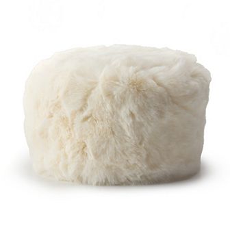 Women's Nanette Lepore Elegant Faux Fur Winter Hat