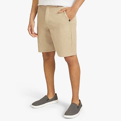 Men's Quiksilver Hybrid Stretch Walk Shorts
