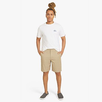 Men's Quiksilver Hybrid Stretch Walk Shorts