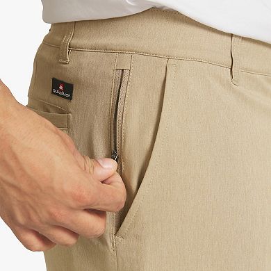 Men's Quiksilver Hybrid Stretch Walk Shorts