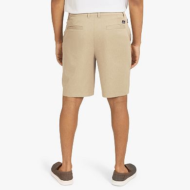 Men's Quiksilver Hybrid Stretch Walk Shorts