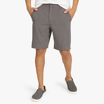 Men's Quiksilver Hybrid Stretch Walk Shorts