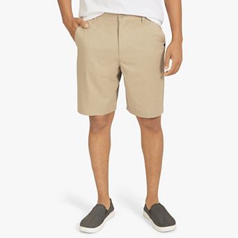 Men's Quiksilver Hybrid Stretch Walk Shorts