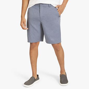 Men's Quiksilver Hybrid Stretch Walk Shorts