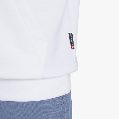 Men's Quiksilver Stripe French Terry Hoodie