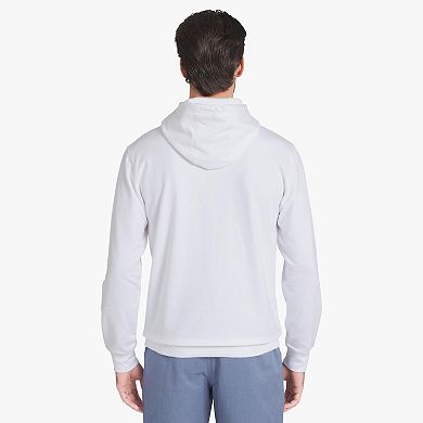 Men's Quiksilver Stripe French Terry Hoodie