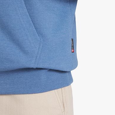Men's Quiksilver Full Zip French Terry Hoodie