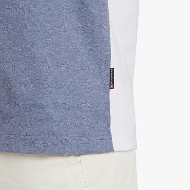 Men's Quiksilver Striped Tank Top