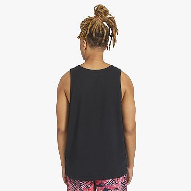 Men's Quiksilver Striped Tank Top