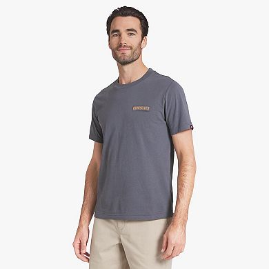 Men's Quiksilver Graphic Tee