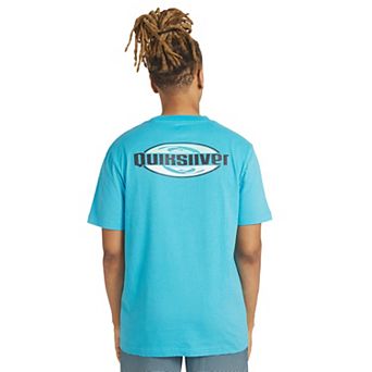 Men's Quiksilver Graphic Tee