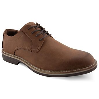 Deer Stags Belmont S.U.P.R.O Comfort Men’s Lace-Up Oxfords