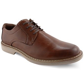 Deer Stags Belmont S.U.P.R.O Comfort Men’s Lace-Up Oxfords