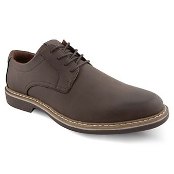 Deer Stags Belmont S.U.P.R.O Comfort Men’s Lace-Up Oxfords