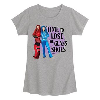Girls 7-16 Disney's Descendants 4 Graphic Tee