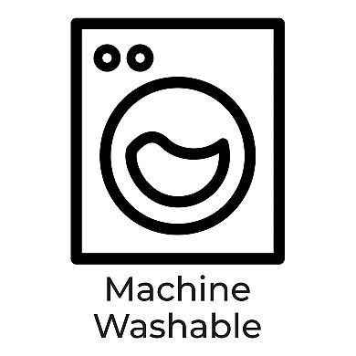 Dearfoams Arlo Jersey Men's Slip-On Clog Slippers