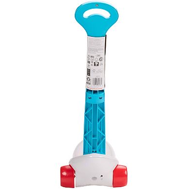 Fisher-Price Corn Popper Push Toy with Ball-Popping Action