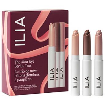 ILIA Mini Eye Stylus Trio - Eyeshadow Stick Gift Set
