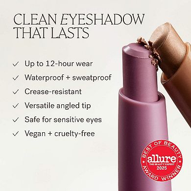 Mini Eye Stylus Trio - Eyeshadow Stick Gift Set