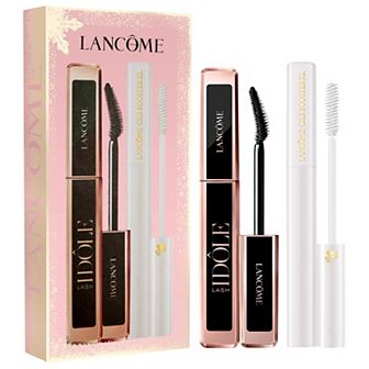 Lancome Lash Idole Mascara & Cils Booster XL Primer Duo Gift Set
