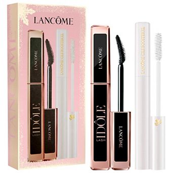 Lancome Lash Idole Mascara & Cils Booster XL Primer Duo Gift Set