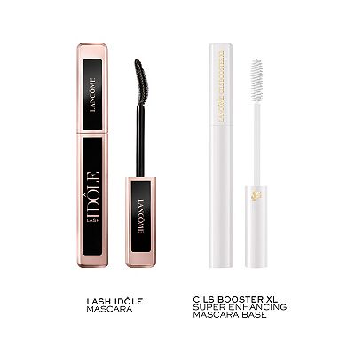 Lancome Lash Idole Mascara & Cils Booster XL Primer Duo Gift Set