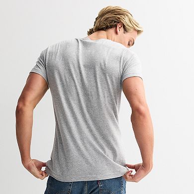 Men's Ocean Current Cowboy Catch Graphic Tee