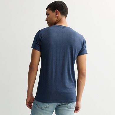 Men's Ocean Current Ocean Current Graphic Tee