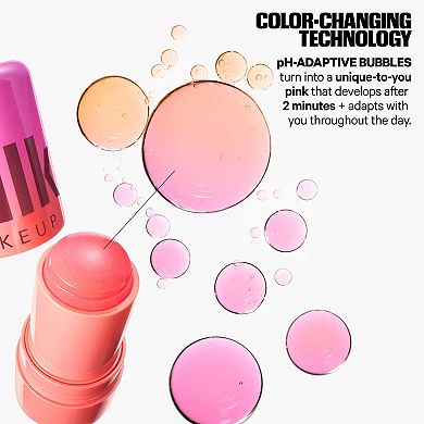 Jelly Skin Starter Pack Skincare + Tint Trio