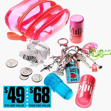 Jelly Skin Starter Pack Skincare + Tint Trio