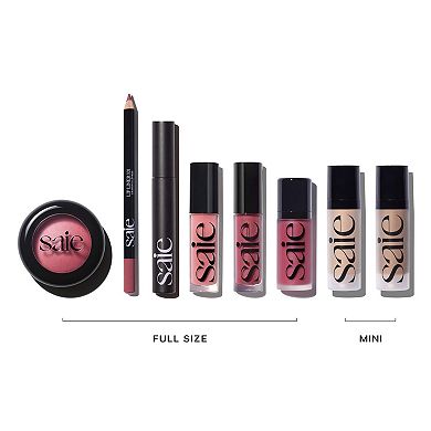 Best of Saie Mini Vanity Case Vault