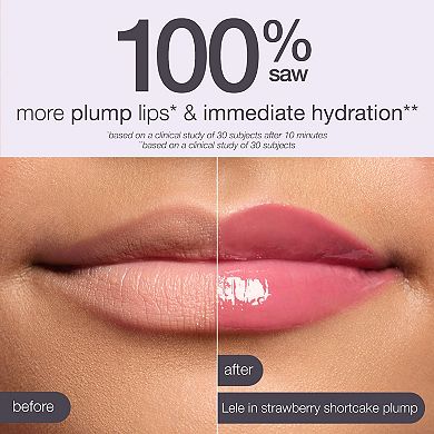 sweet indulgences maracuja juicy lip vault