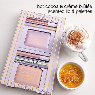 tarte kindness cafe collector's set
