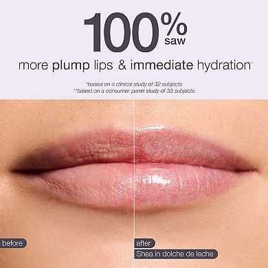 lil' treats maracuja juicy lip trio