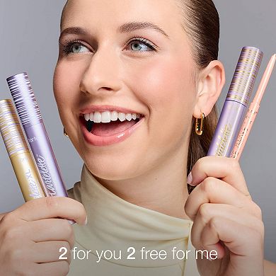 tartelette tubing must-haves vault