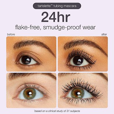 tartelette tubing must-haves vault