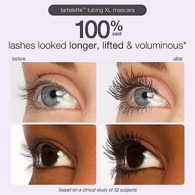 tartelette tubing must-haves vault