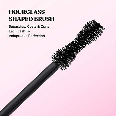 Lashes Ever After: Better Than Sex Mascara Duo Makeup Gift Set