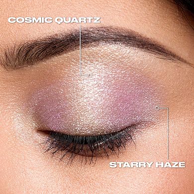Moondust Quad Glitter Eyeshadow Palette