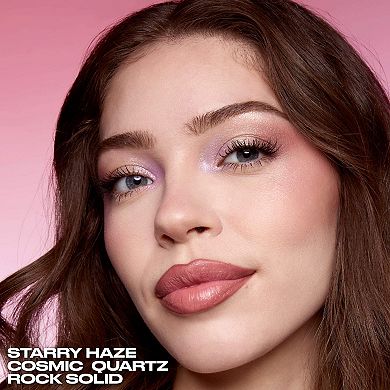 Moondust Quad Glitter Eyeshadow Palette