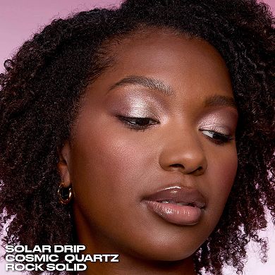 Moondust Quad Glitter Eyeshadow Palette