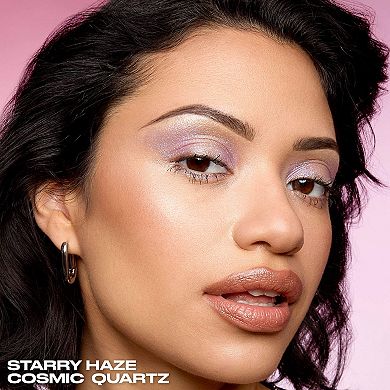 Moondust Quad Glitter Eyeshadow Palette