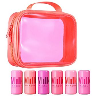 MILK MAKEUP Ready to Jelly Cooling Water Jelly Tint Vault Gift Set