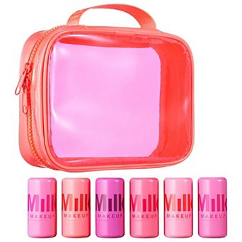 MILK MAKEUP Ready to Jelly Cooling Water Jelly Tint Vault Gift Set