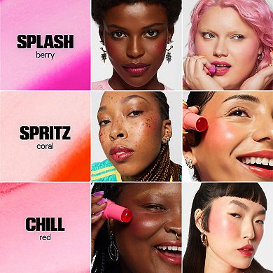 Ready to Jelly Cooling Water Jelly Tint Vault Gift Set