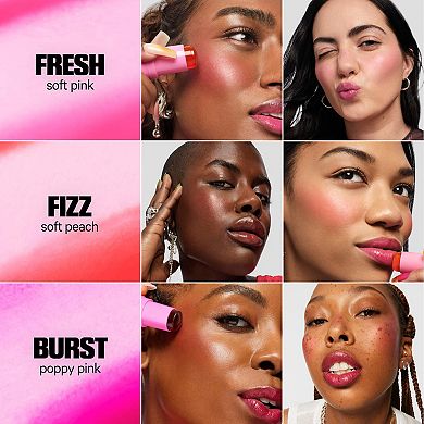 Ready to Jelly Cooling Water Jelly Tint Vault Gift Set