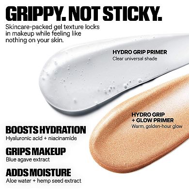 Hydro Grip Haul Travel-Size Primer Duo