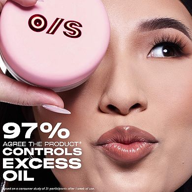 Ultimate Blurring Setting Powder Blurred & Bright Travel Duo