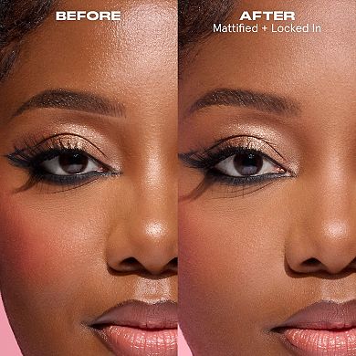 On 'Til Dawn Mattifying Waterproof Setting Spray Big & Bitty Duo